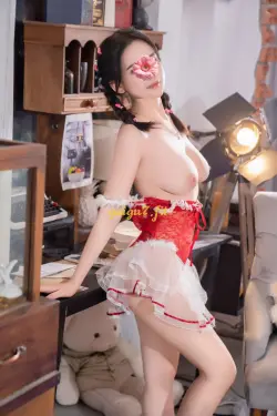 [💯V.I.P] ⭐Hoài An⭐ Body PG Cao Cấp ✔️ Siêu non tơ, sexy khiêu gợi