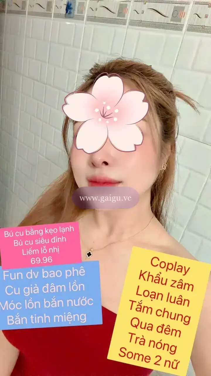 HOT GIRL Mộng Tuyền - Sexy nóng bỏng, Phục vụ tận tình từ A-Z Full SERVICE