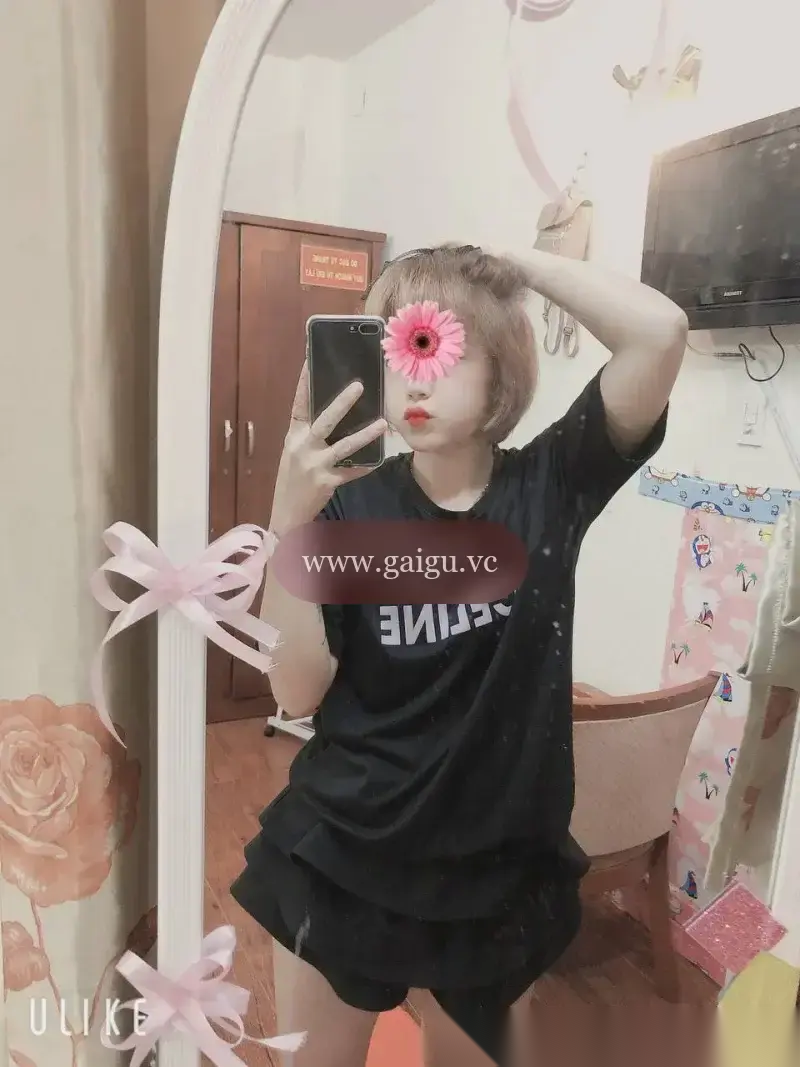 ⭐️HOT 2k1 TÚ UYÊN ⭐️ XINH NGOAN TEEN KUTE NGON THƠM NHỨC NÁCH