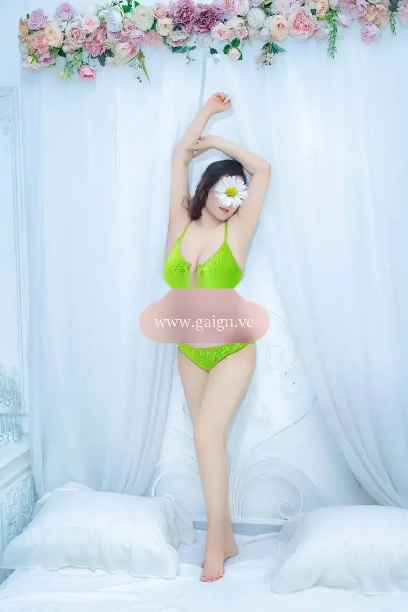 Tường Vi- em hàng tươi xanh,làm tình chuẩn chỉ!!!