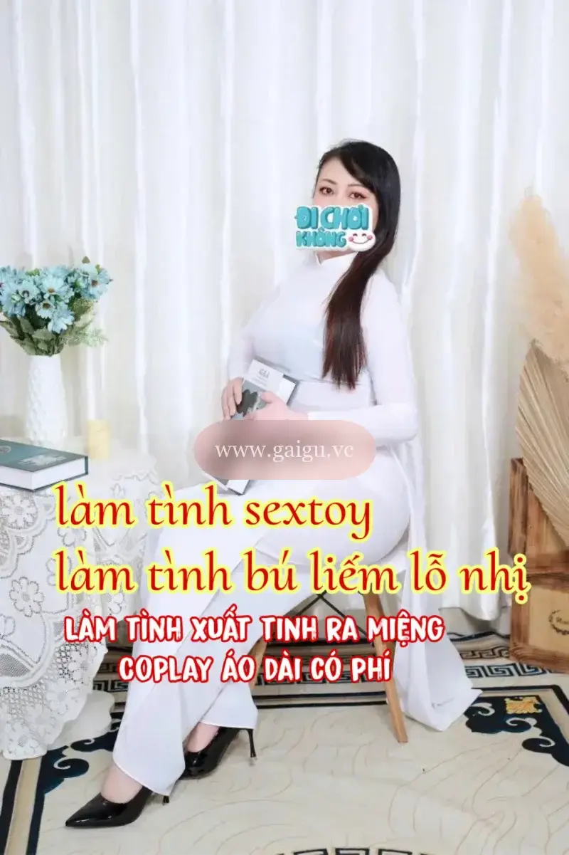 Wc- CIA- Thanh THANH GÁI MIỀN TAY CỰC KỲ NGON