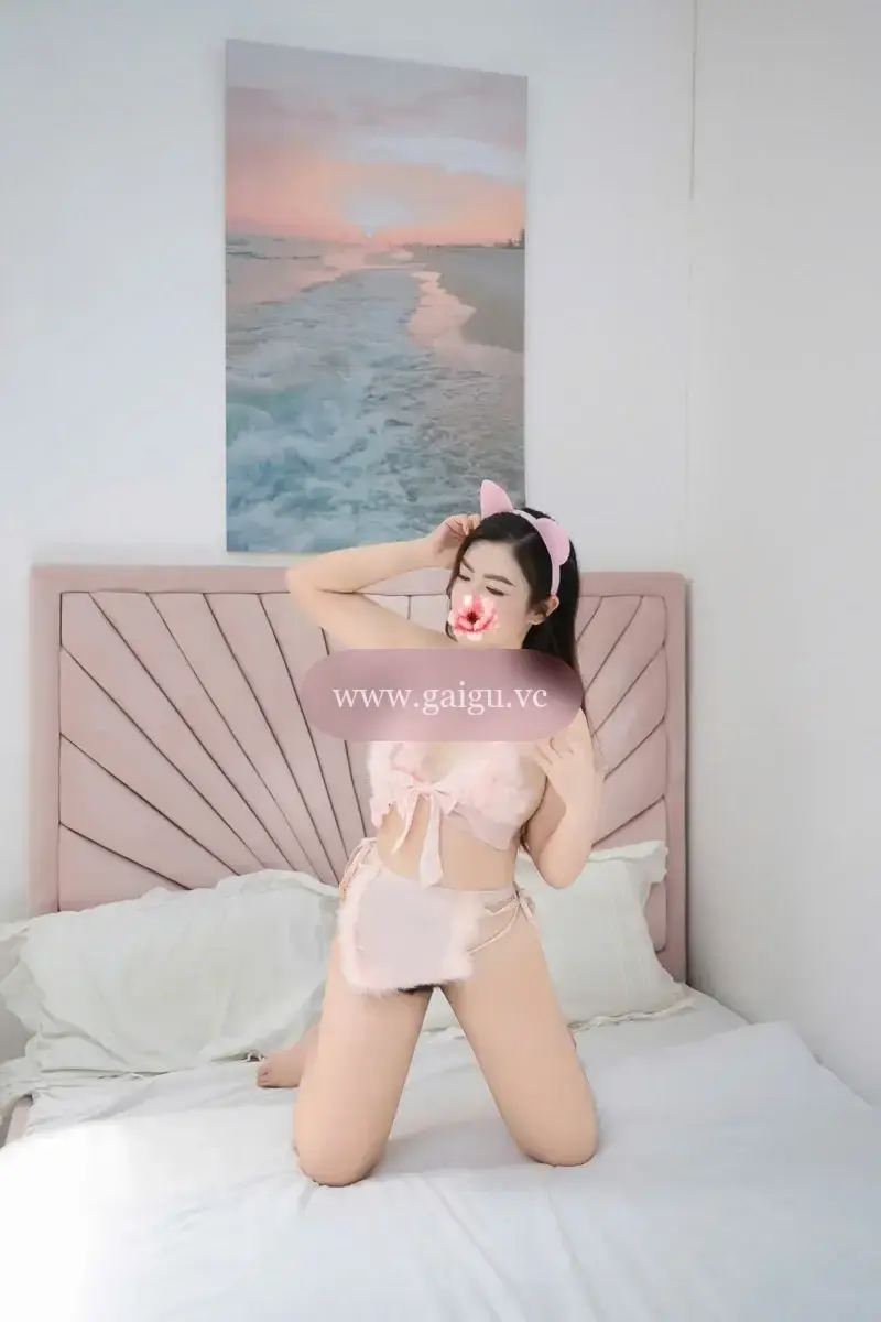 Minh Tuyết 💔 Cô Nàng Dâm Đãng💔