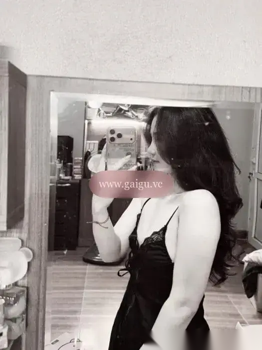 BÉ BẢO TRÂN 2K4 HOT GIRL CUTE TRẺ XINH VÚ TO BÍM KHÍCH HÀNG TINH