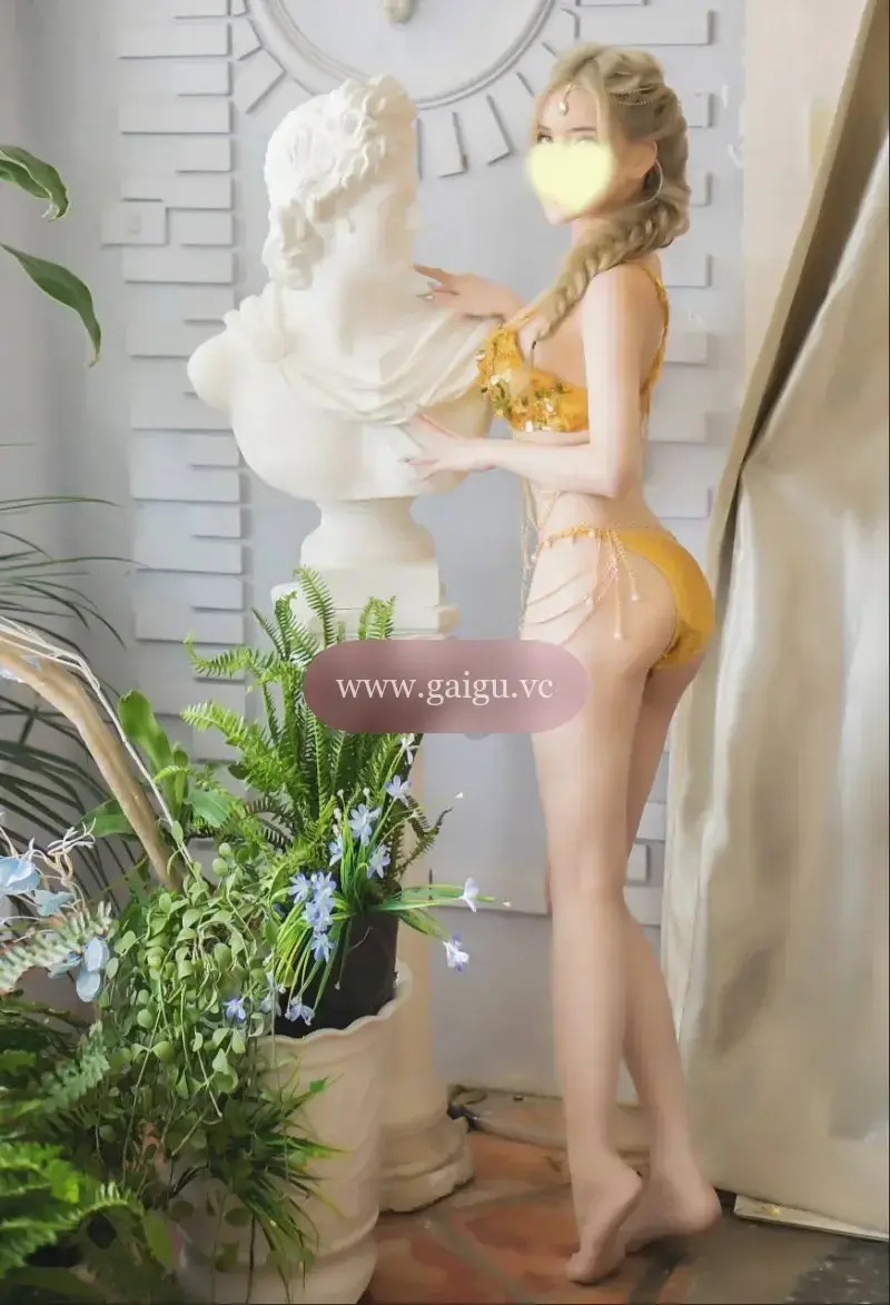 body nuột như người mẫu